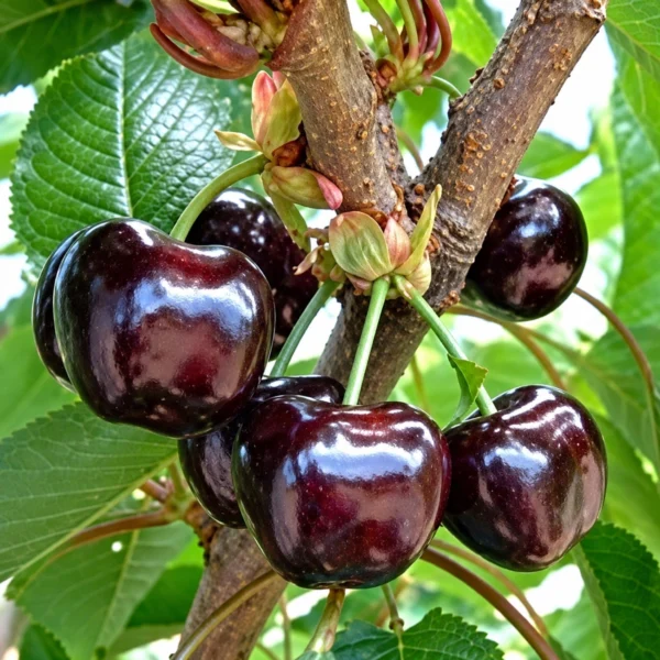 Sadnica višnje Španska